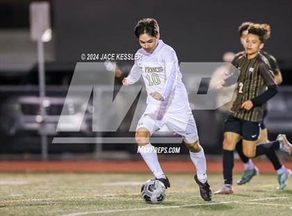 Thumbnail 3 in St. Francis @ Crespi photogallery.