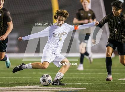 Thumbnail 1 in St. Francis @ Crespi photogallery.
