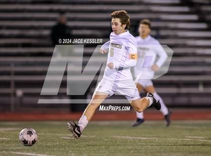 Thumbnail 1 in St. Francis @ Crespi photogallery.