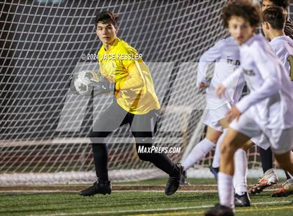 Thumbnail 1 in St. Francis @ Crespi photogallery.