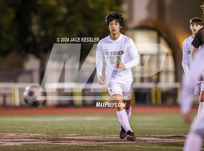 Thumbnail 1 in St. Francis @ Crespi photogallery.