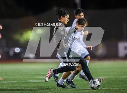 Thumbnail 2 in St. Francis @ Crespi photogallery.