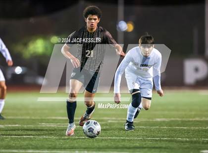 Thumbnail 1 in St. Francis @ Crespi photogallery.