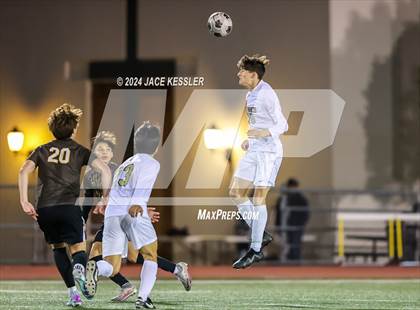 Thumbnail 3 in St. Francis @ Crespi photogallery.