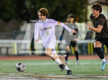 Thumbnail 2 in St. Francis @ Crespi photogallery.