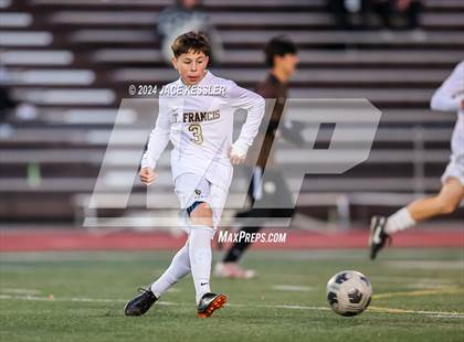 Thumbnail 1 in St. Francis @ Crespi photogallery.