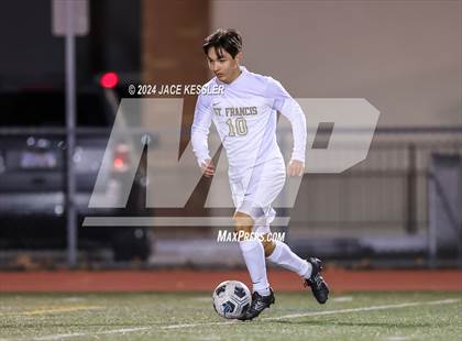 Thumbnail 2 in St. Francis @ Crespi photogallery.