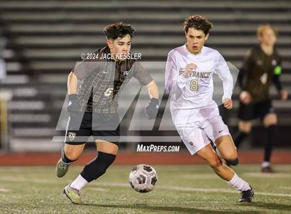 Thumbnail 3 in St. Francis @ Crespi photogallery.
