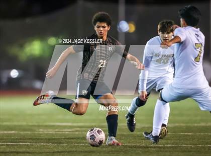Thumbnail 2 in St. Francis @ Crespi photogallery.