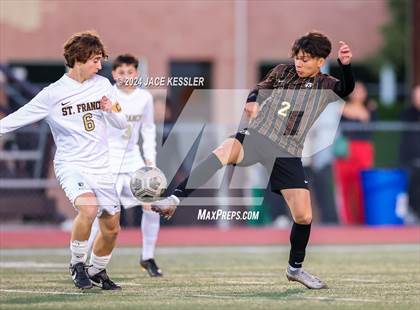 Thumbnail 1 in St. Francis @ Crespi photogallery.