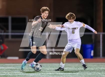 Thumbnail 1 in St. Francis @ Crespi photogallery.