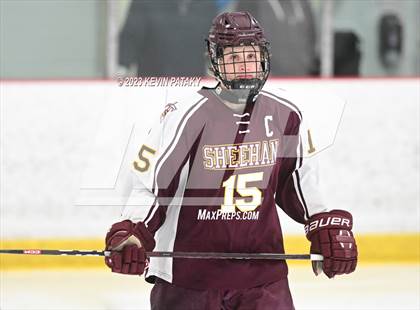 Thumbnail 3 in Sheehan @ North Branford photogallery.