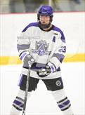 Photo from the gallery "Sheehan @ North Branford"