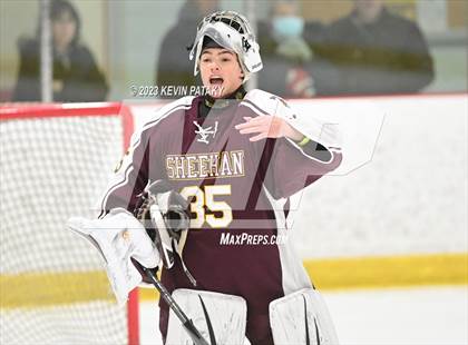 Thumbnail 3 in Sheehan @ North Branford photogallery.