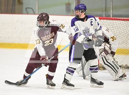 Thumbnail 1 in Sheehan @ North Branford photogallery.