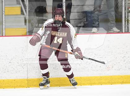 Thumbnail 2 in Sheehan @ North Branford photogallery.
