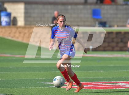 Thumbnail 2 in Westlake vs. Prosper (UIL 6A Soccer Final) photogallery.