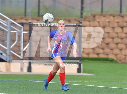 Thumbnail 3 in Westlake vs. Prosper (UIL 6A Soccer Final) photogallery.