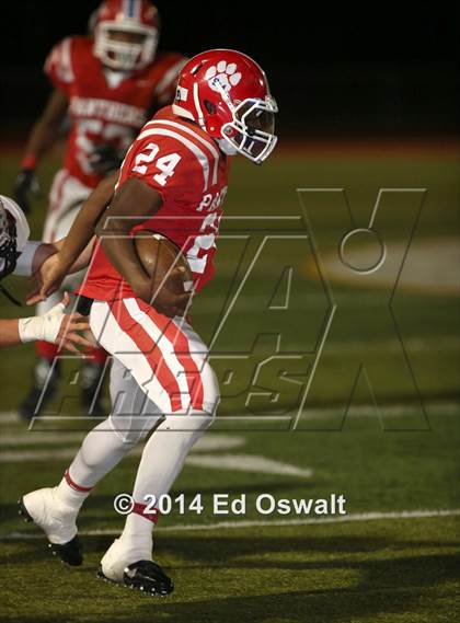 Thumbnail 1 in Saint Mary's vs. Justin-Siena (CIF NCS D4 Final) photogallery.
