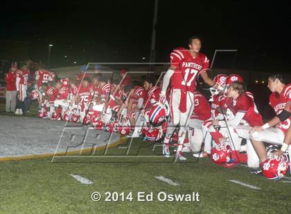 Thumbnail 1 in Saint Mary's vs. Justin-Siena (CIF NCS D4 Final) photogallery.
