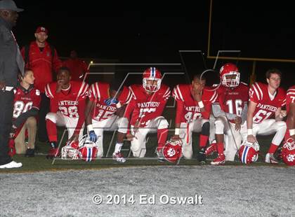 Thumbnail 2 in Saint Mary's vs. Justin-Siena (CIF NCS D4 Final) photogallery.