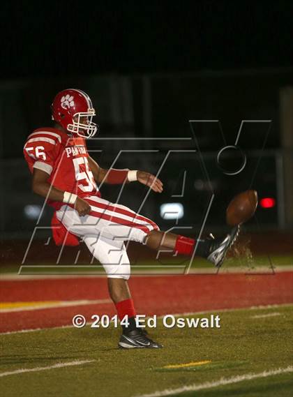 Thumbnail 3 in Saint Mary's vs. Justin-Siena (CIF NCS D4 Final) photogallery.