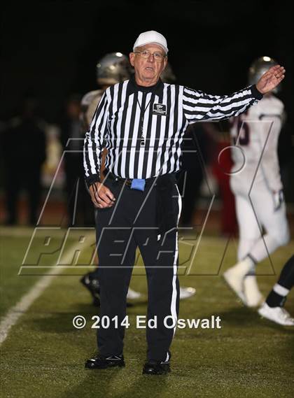 Thumbnail 1 in Saint Mary's vs. Justin-Siena (CIF NCS D4 Final) photogallery.