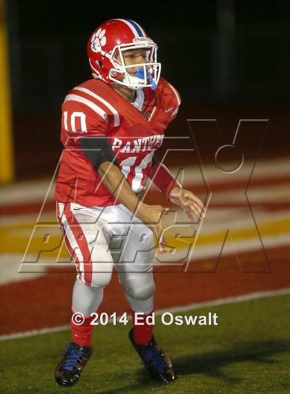 Thumbnail 1 in Saint Mary's vs. Justin-Siena (CIF NCS D4 Final) photogallery.