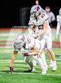 Photo from the gallery "Wellington @ Berthoud (CHSAA 2A First Round)"
