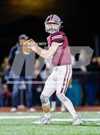 Photo from the gallery "Wellington @ Berthoud (CHSAA 2A First Round)"