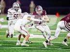 Photo from the gallery "Wellington @ Berthoud (CHSAA 2A First Round)"