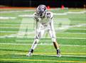 Photo from the gallery "Wellington @ Berthoud (CHSAA 2A First Round)"