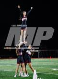 Photo from the gallery "Wellington @ Berthoud (CHSAA 2A First Round)"