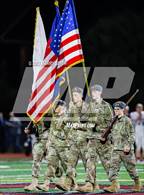 Photo from the gallery "Wellington @ Berthoud (CHSAA 2A First Round)"