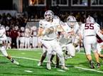 Photo from the gallery "Wellington @ Berthoud (CHSAA 2A First Round)"