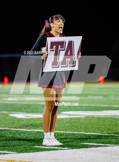 Thumbnail 2 in Wellington @ Berthoud (CHSAA 2A First Round) photogallery.