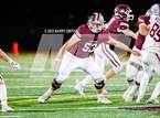 Photo from the gallery "Wellington @ Berthoud (CHSAA 2A First Round)"