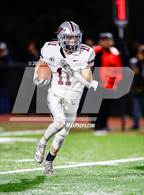 Photo from the gallery "Wellington @ Berthoud (CHSAA 2A First Round)"