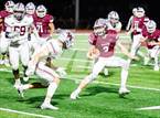 Photo from the gallery "Wellington @ Berthoud (CHSAA 2A First Round)"