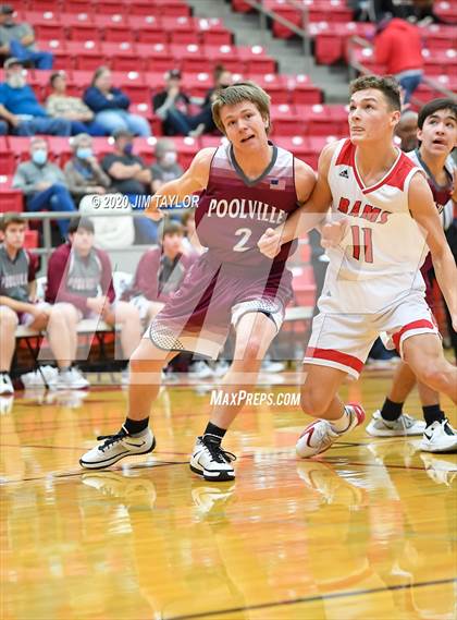 Thumbnail 3 in Poolville @ Mineral Wells photogallery.