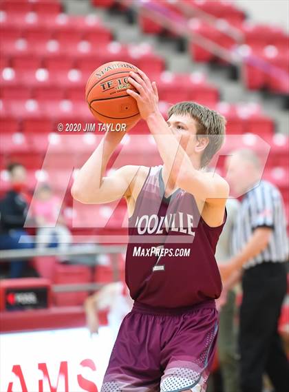 Thumbnail 3 in Poolville @ Mineral Wells photogallery.