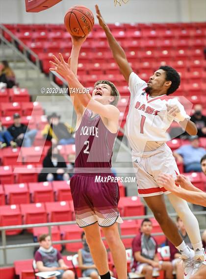 Thumbnail 3 in Poolville @ Mineral Wells photogallery.