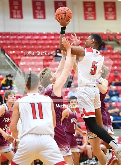 Thumbnail 3 in Poolville @ Mineral Wells photogallery.