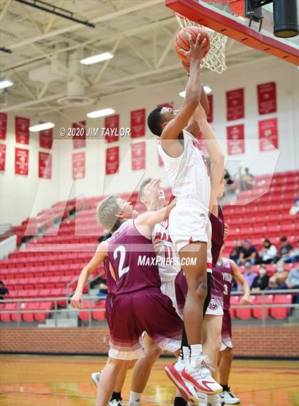 Thumbnail 2 in Poolville @ Mineral Wells photogallery.