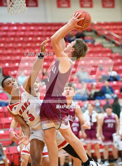 Thumbnail 3 in Poolville @ Mineral Wells photogallery.
