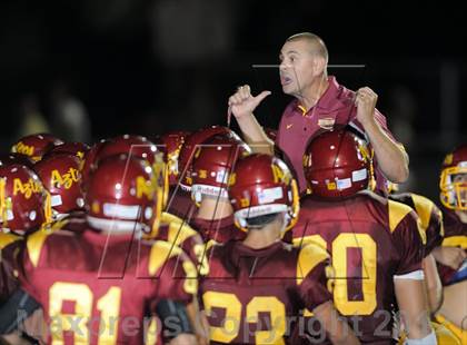 Thumbnail 1 in Esperanza vs. Capistrano Valley photogallery.