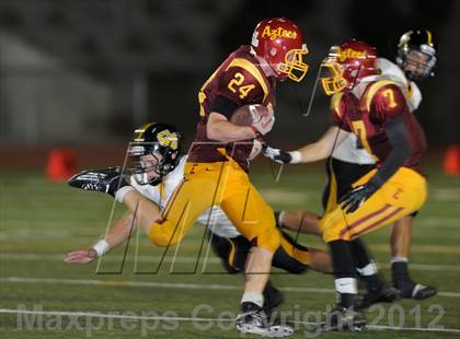 Thumbnail 1 in Esperanza vs. Capistrano Valley photogallery.