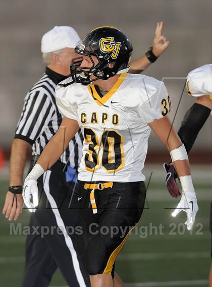 Thumbnail 2 in Esperanza vs. Capistrano Valley photogallery.