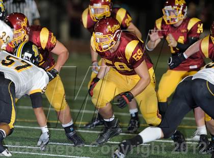 Thumbnail 1 in Esperanza vs. Capistrano Valley photogallery.
