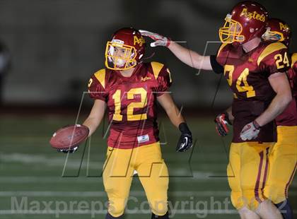 Thumbnail 2 in Esperanza vs. Capistrano Valley photogallery.